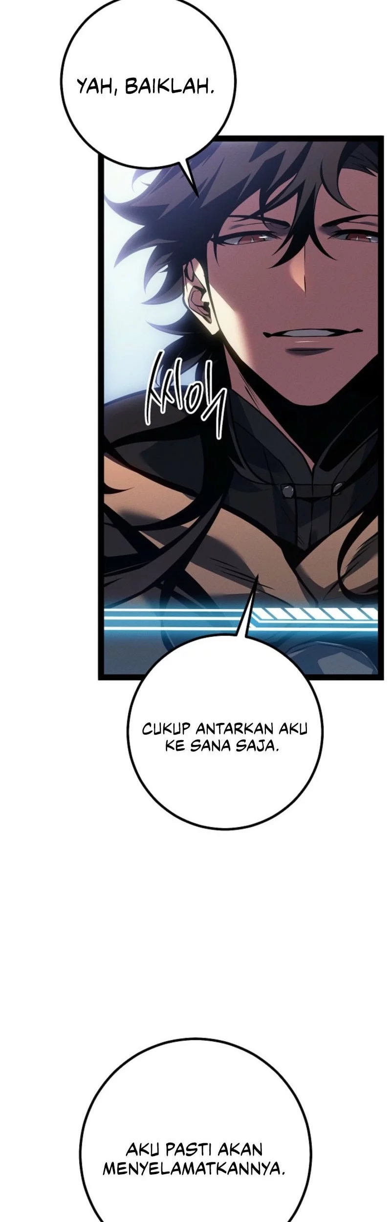 Regressing As The Reincarnated Bastard Of The Sword Clan Chapter 67 - halaman 35