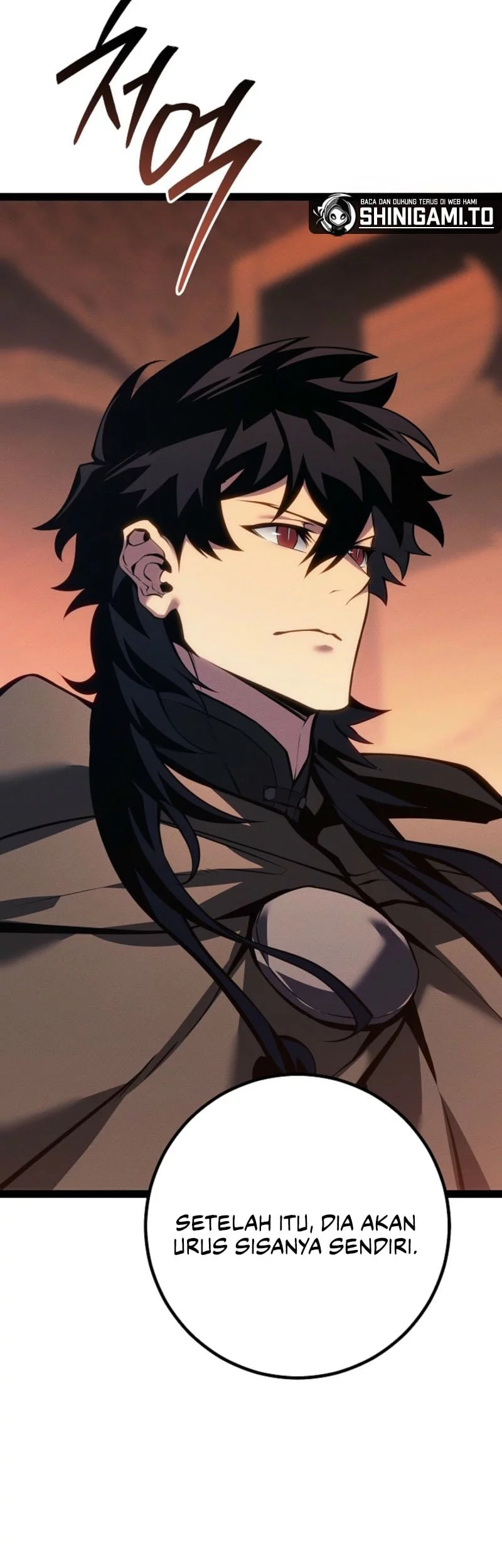 Regressing As The Reincarnated Bastard Of The Sword Clan Chapter 67 - halaman 40