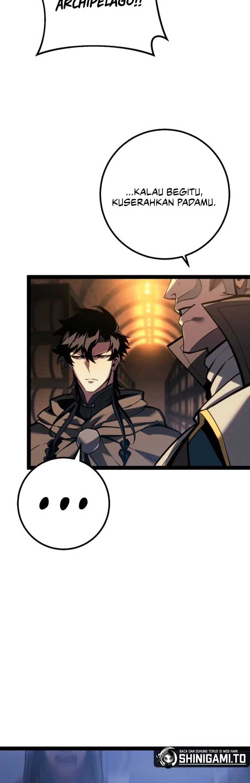 Regressing As The Reincarnated Bastard Of The Sword Clan Chapter 67 - halaman 44
