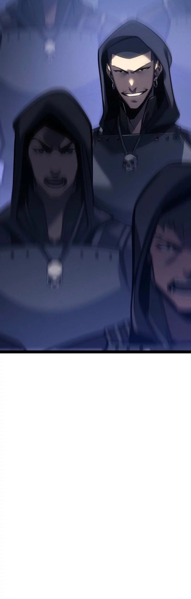 Regressing As The Reincarnated Bastard Of The Sword Clan Chapter 67 - halaman 45