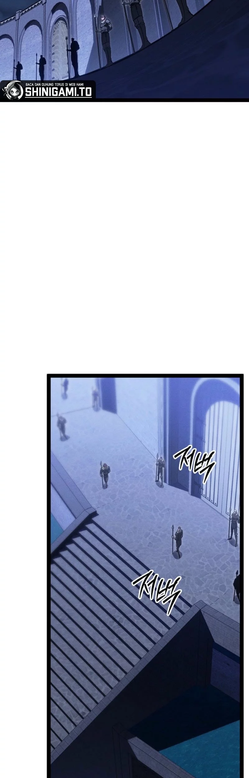 Regressing As The Reincarnated Bastard Of The Sword Clan Chapter 67 - halaman 48
