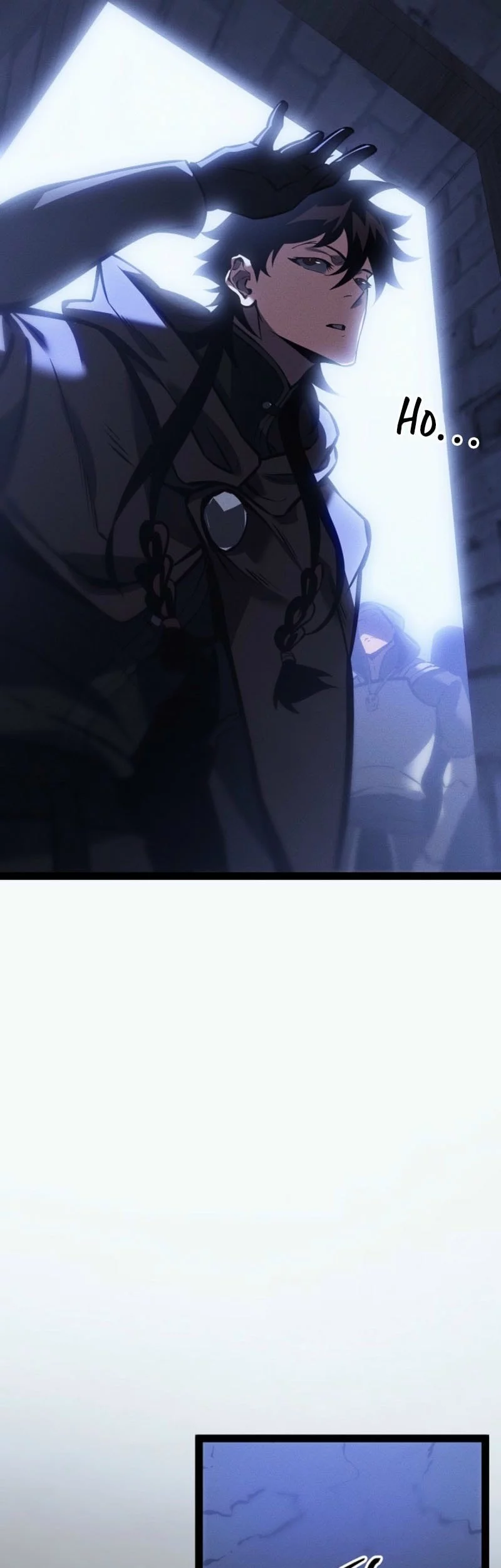 Regressing As The Reincarnated Bastard Of The Sword Clan Chapter 67 - halaman 50