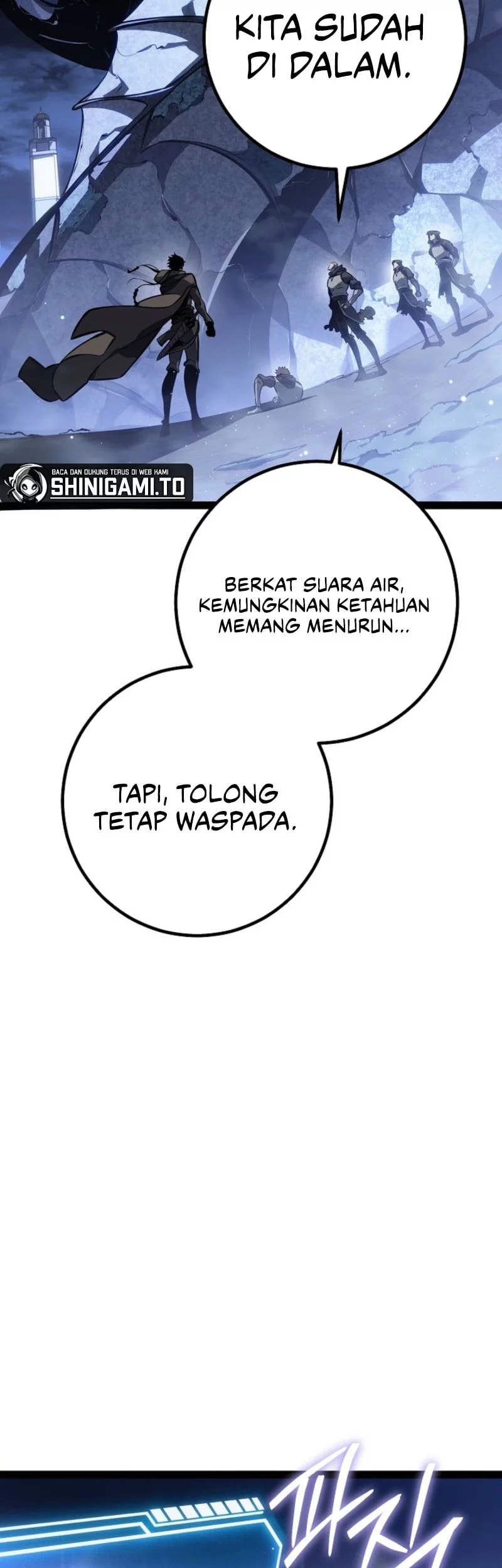 Regressing As The Reincarnated Bastard Of The Sword Clan Chapter 67 - halaman 52
