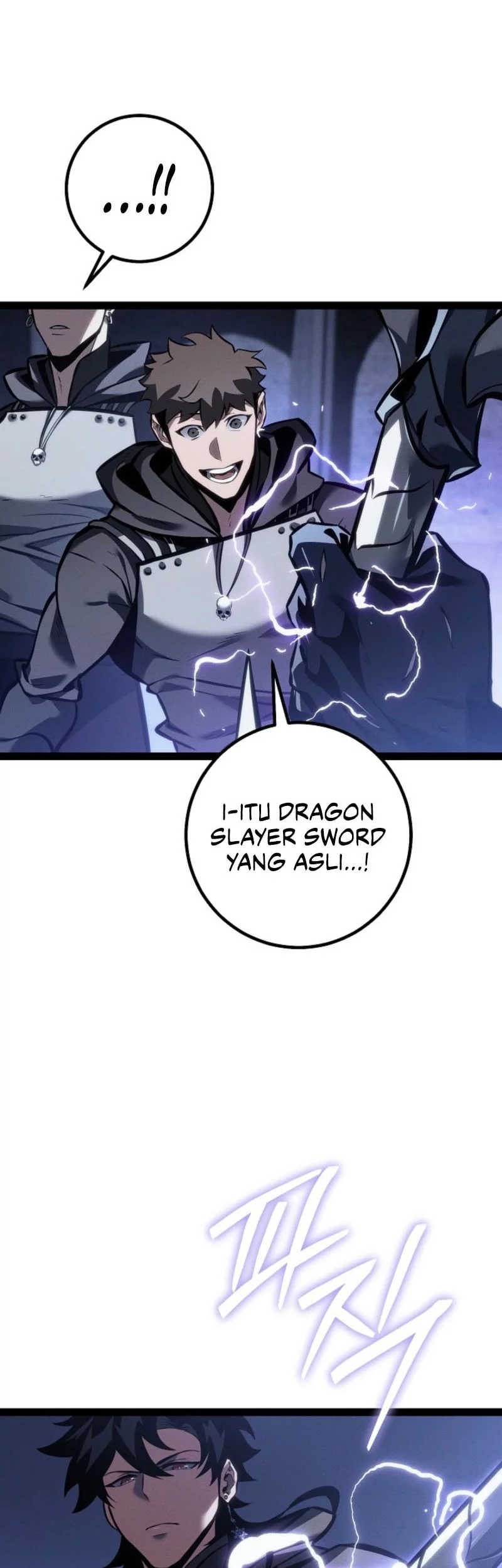 Regressing As The Reincarnated Bastard Of The Sword Clan Chapter 67 - halaman 55
