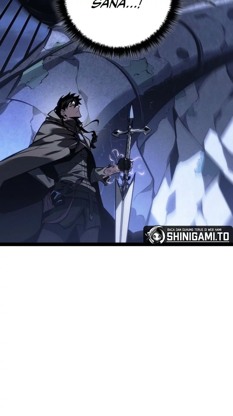 Regressing As The Reincarnated Bastard Of The Sword Clan Chapter 67 - halaman 57