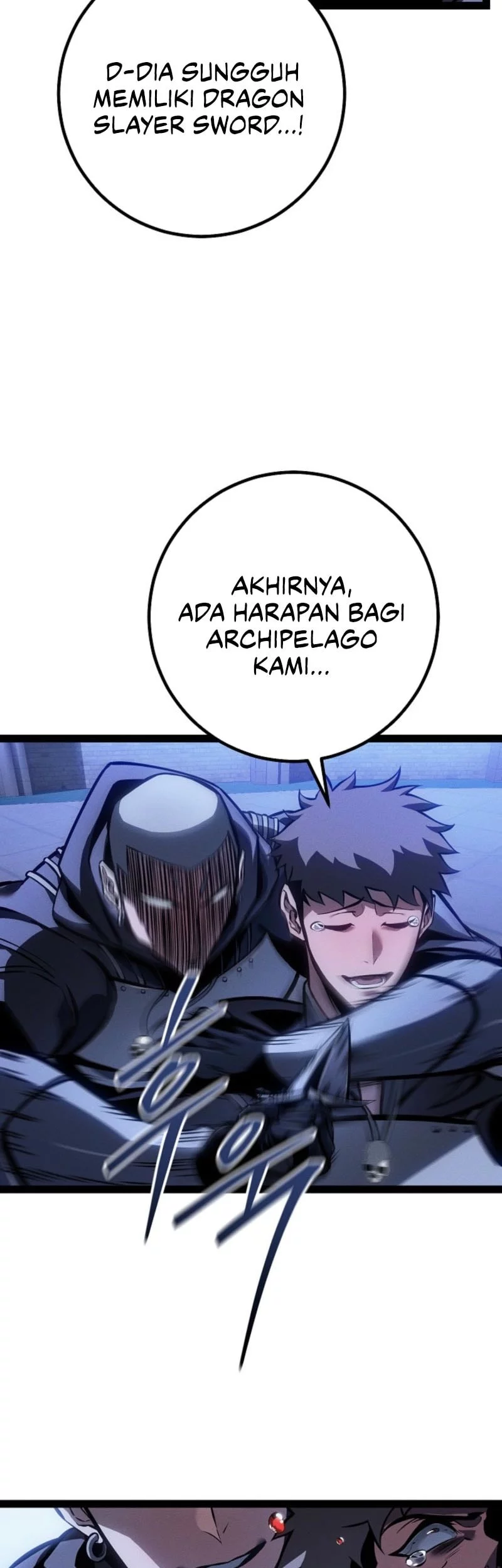 Regressing As The Reincarnated Bastard Of The Sword Clan Chapter 67 - halaman 60