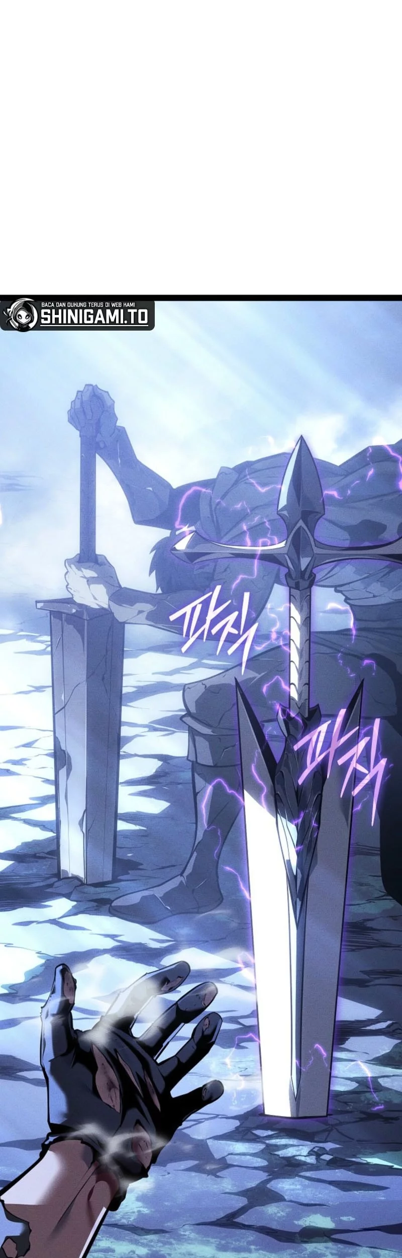 Regressing As The Reincarnated Bastard Of The Sword Clan Chapter 67 - halaman 67