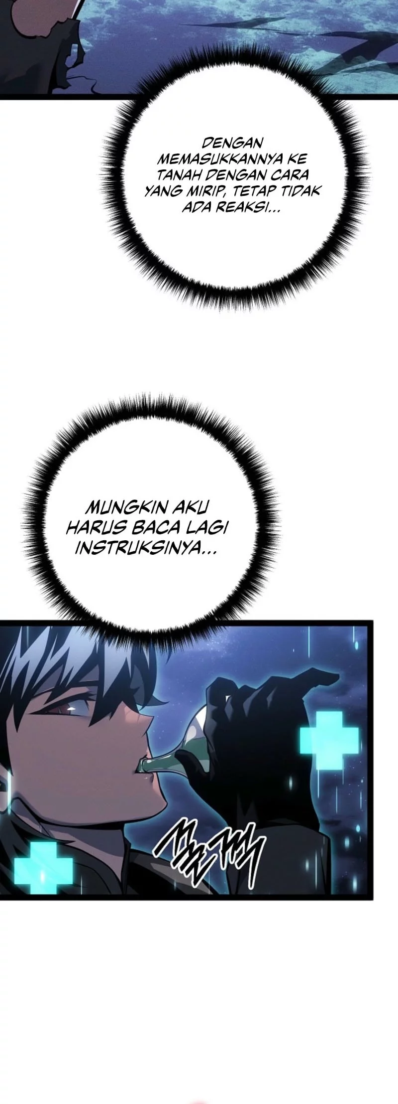 Regressing As The Reincarnated Bastard Of The Sword Clan Chapter 67 - halaman 68