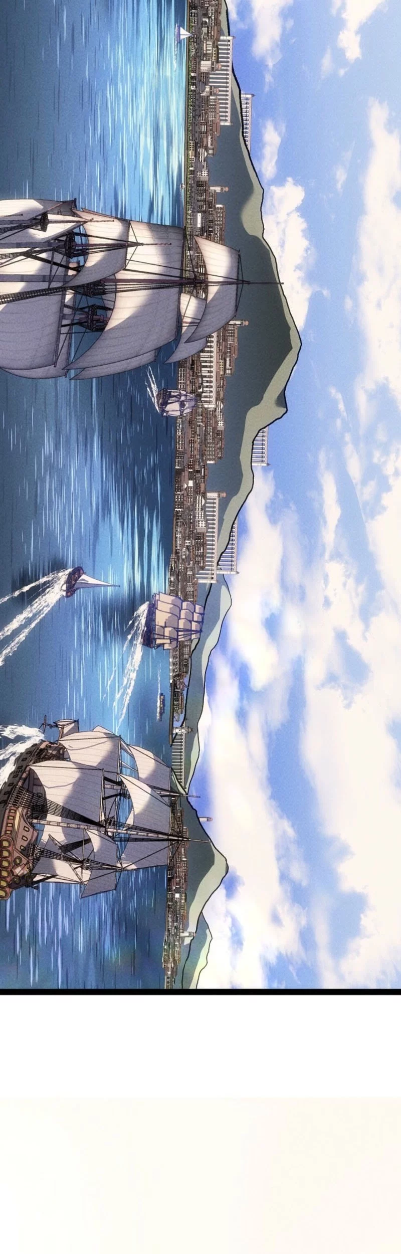 Regressing As The Reincarnated Bastard Of The Sword Clan Chapter 67 - halaman 7