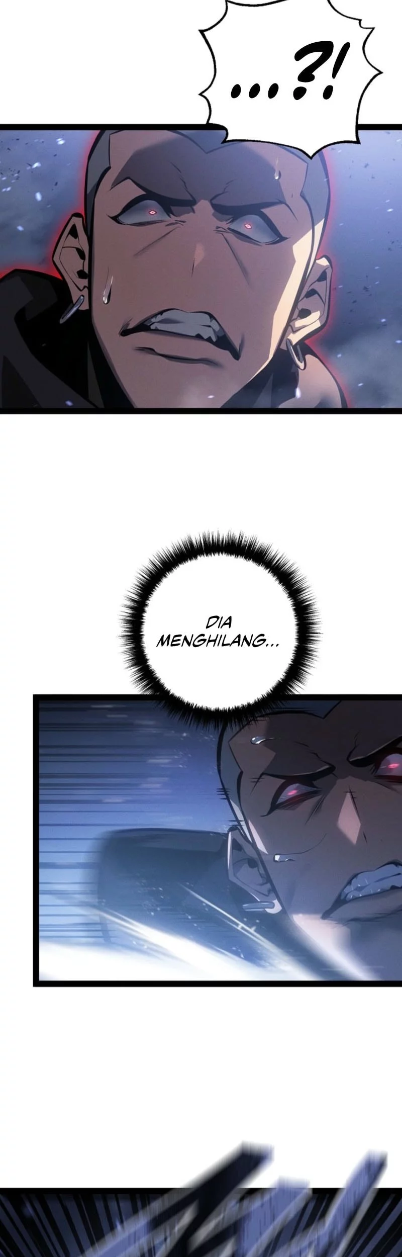 Regressing As The Reincarnated Bastard Of The Sword Clan Chapter 67 - halaman 71