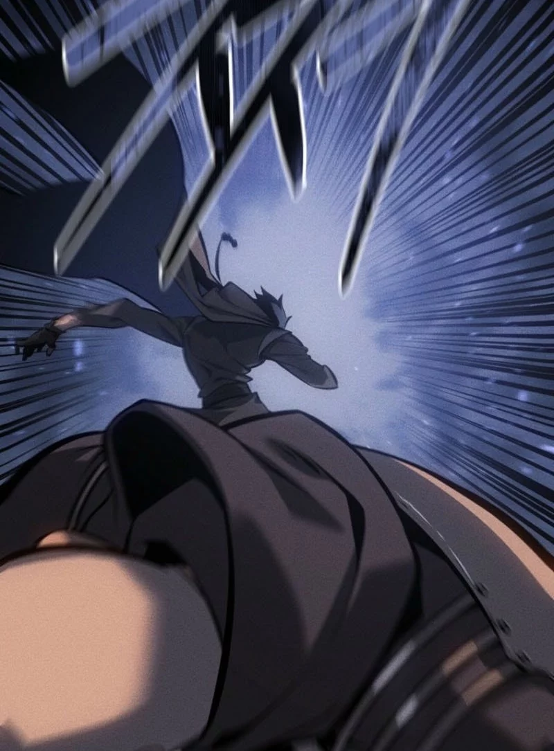 Regressing As The Reincarnated Bastard Of The Sword Clan Chapter 67 - halaman 72