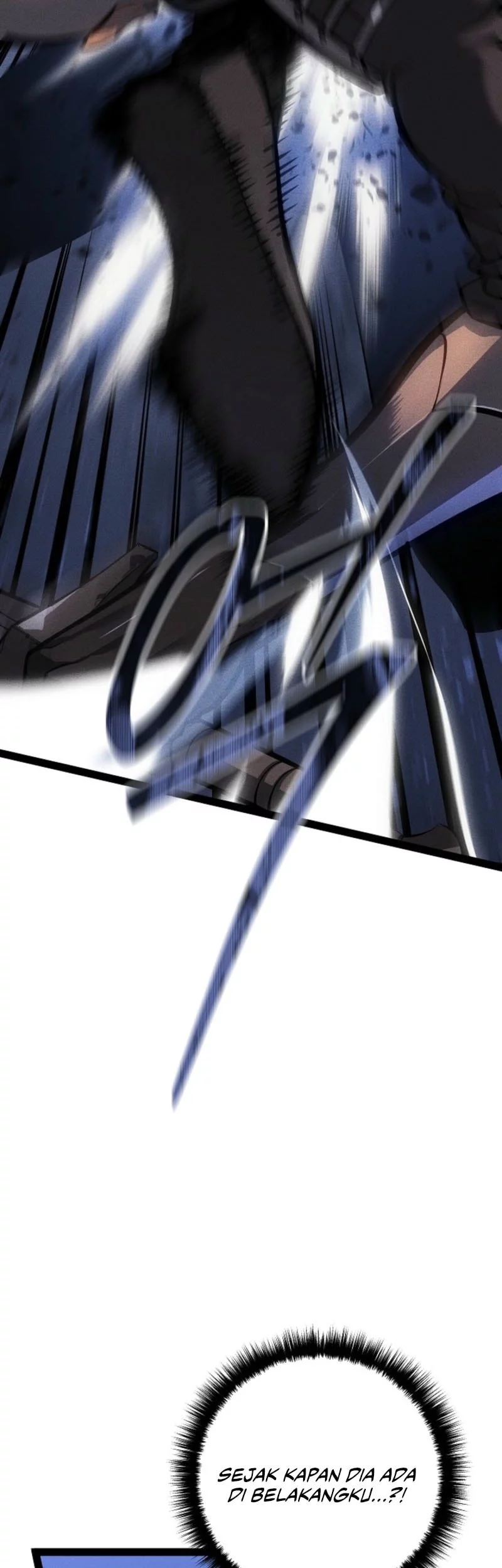 Regressing As The Reincarnated Bastard Of The Sword Clan Chapter 67 - halaman 73