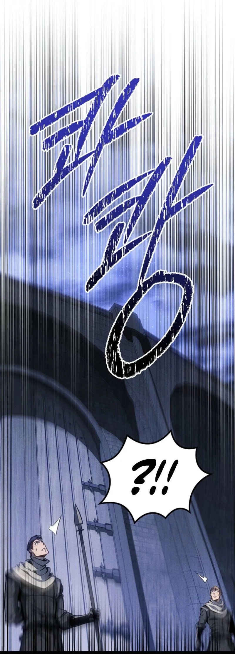 Regressing As The Reincarnated Bastard Of The Sword Clan Chapter 67 - halaman 78