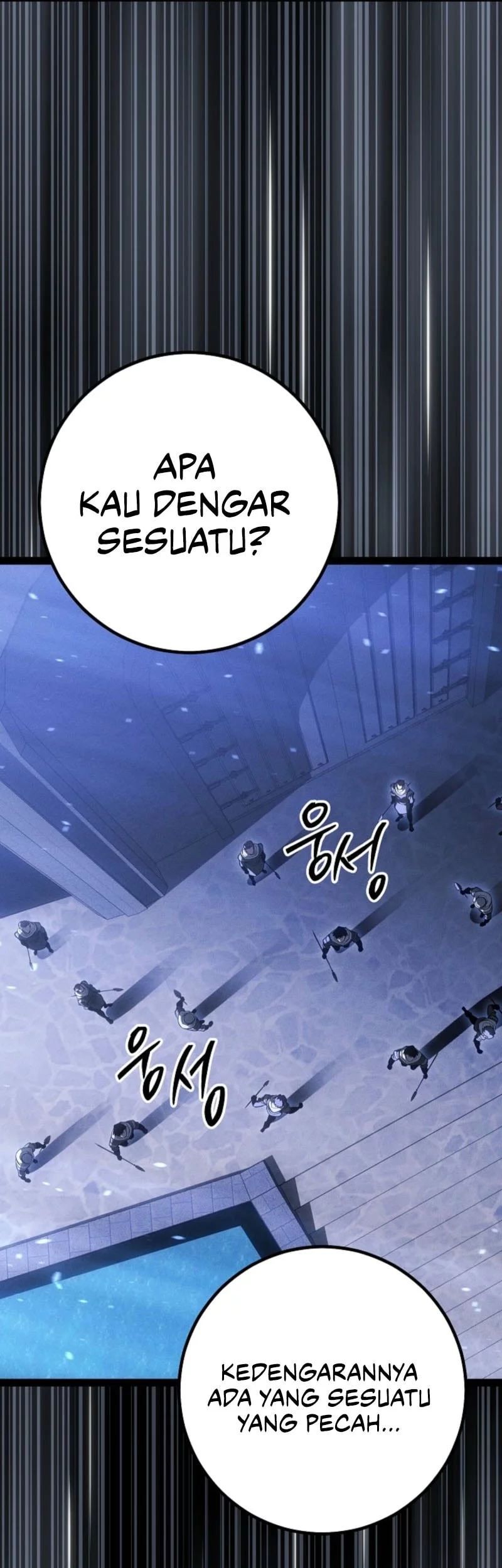 Regressing As The Reincarnated Bastard Of The Sword Clan Chapter 67 - halaman 79