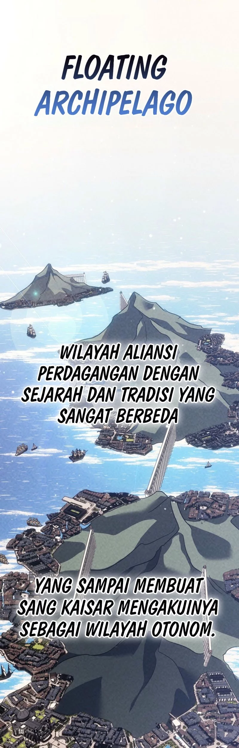 Regressing As The Reincarnated Bastard Of The Sword Clan Chapter 67 - halaman 8