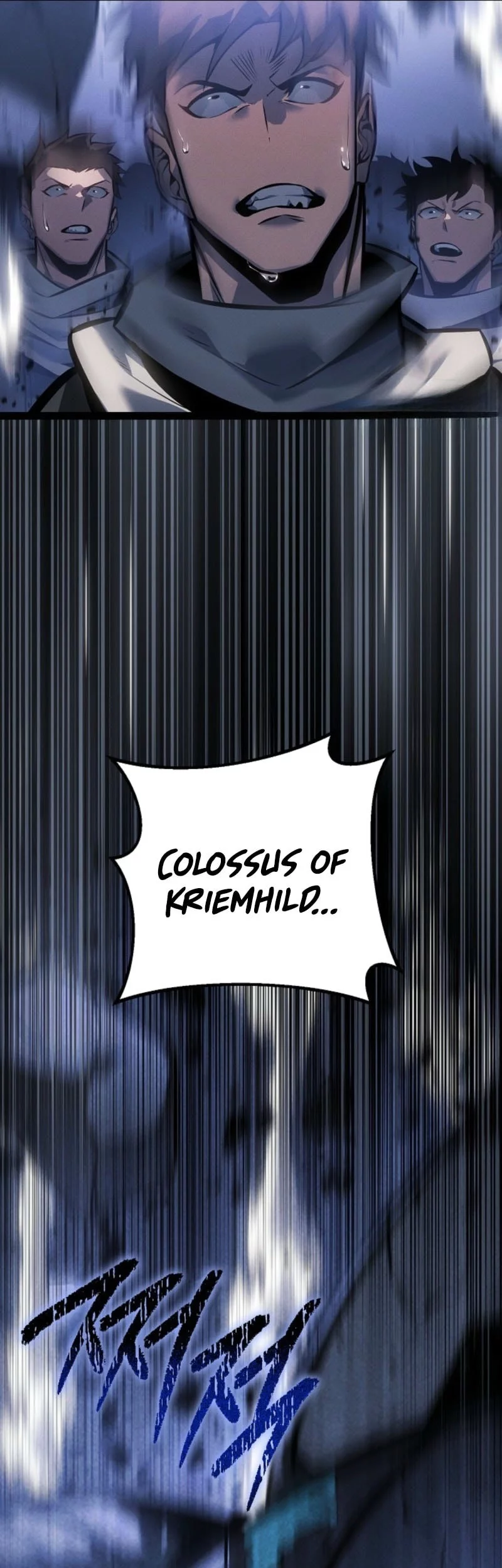 Regressing As The Reincarnated Bastard Of The Sword Clan Chapter 67 - halaman 82