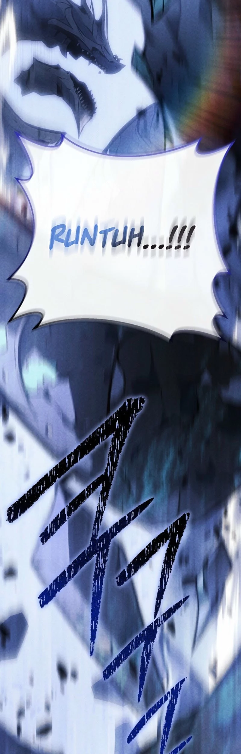 Regressing As The Reincarnated Bastard Of The Sword Clan Chapter 67 - halaman 84