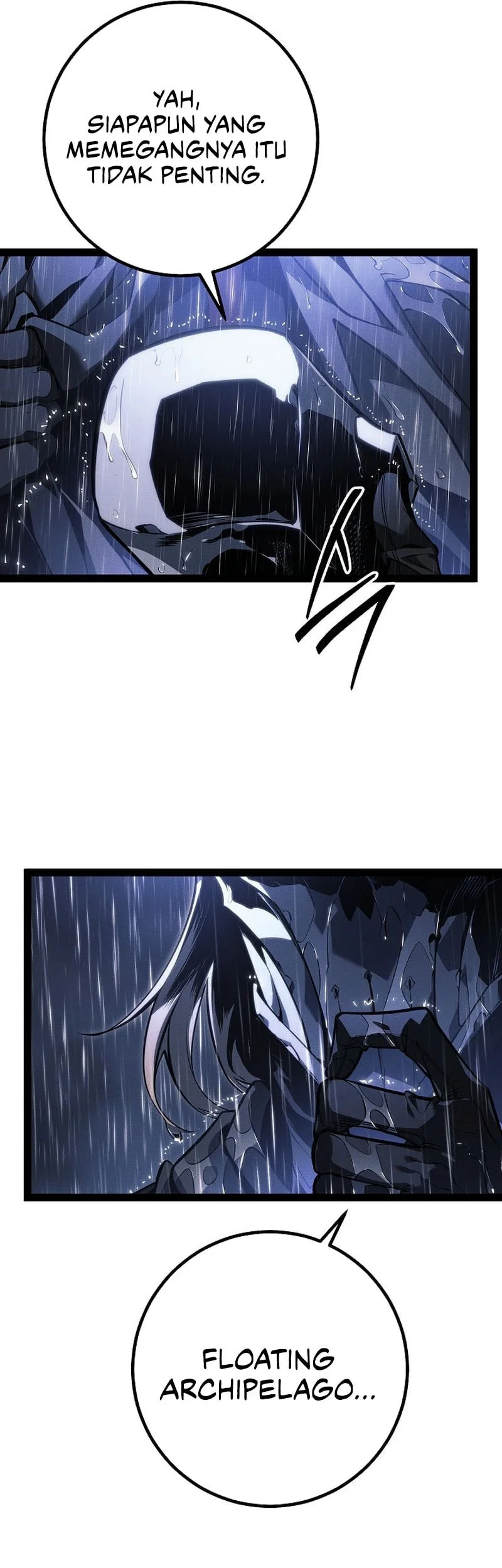 Regressing As The Reincarnated Bastard Of The Sword Clan Chapter 68 - halaman 100