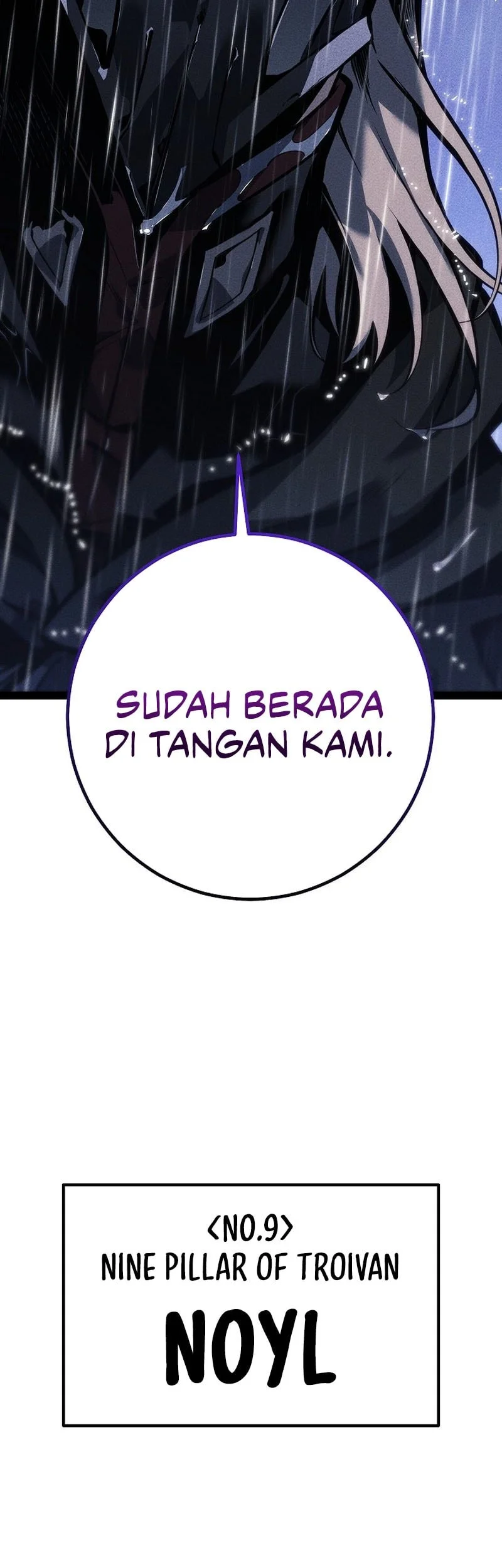 Regressing As The Reincarnated Bastard Of The Sword Clan Chapter 68 - halaman 102