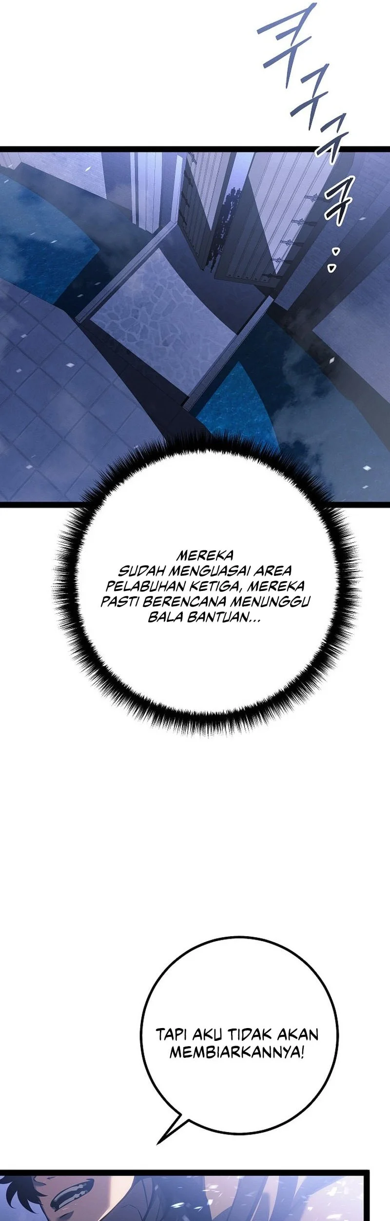 Regressing As The Reincarnated Bastard Of The Sword Clan Chapter 68 - halaman 11