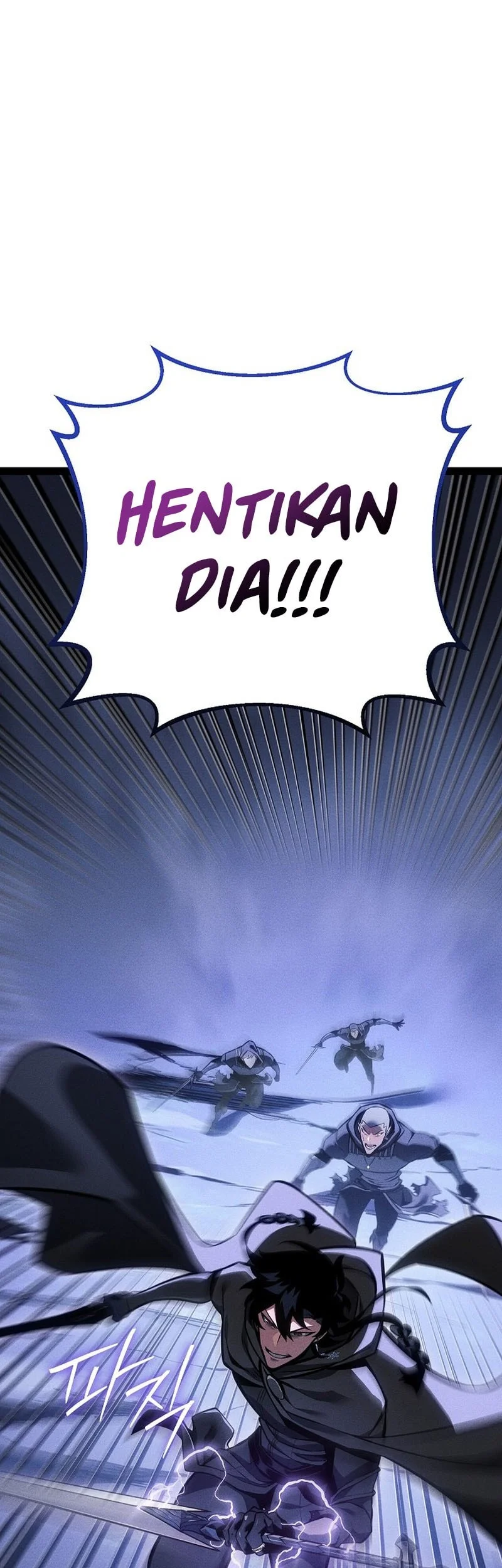 Regressing As The Reincarnated Bastard Of The Sword Clan Chapter 68 - halaman 15