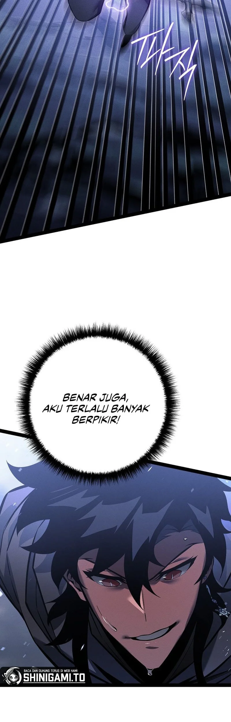 Regressing As The Reincarnated Bastard Of The Sword Clan Chapter 68 - halaman 16