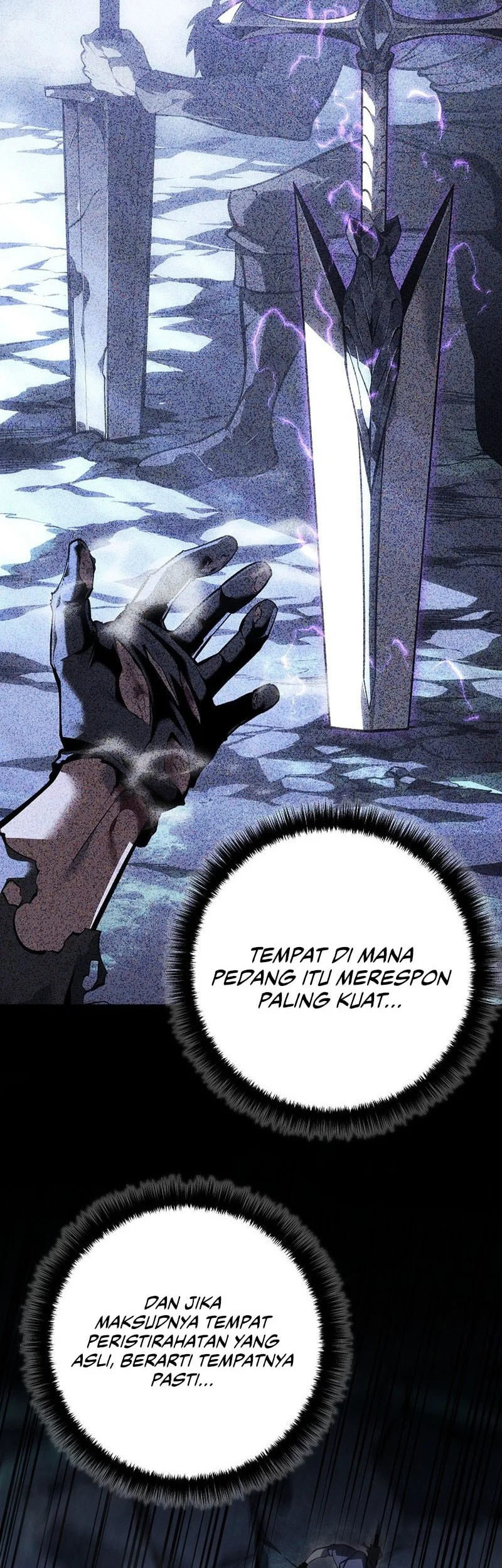 Regressing As The Reincarnated Bastard Of The Sword Clan Chapter 68 - halaman 18