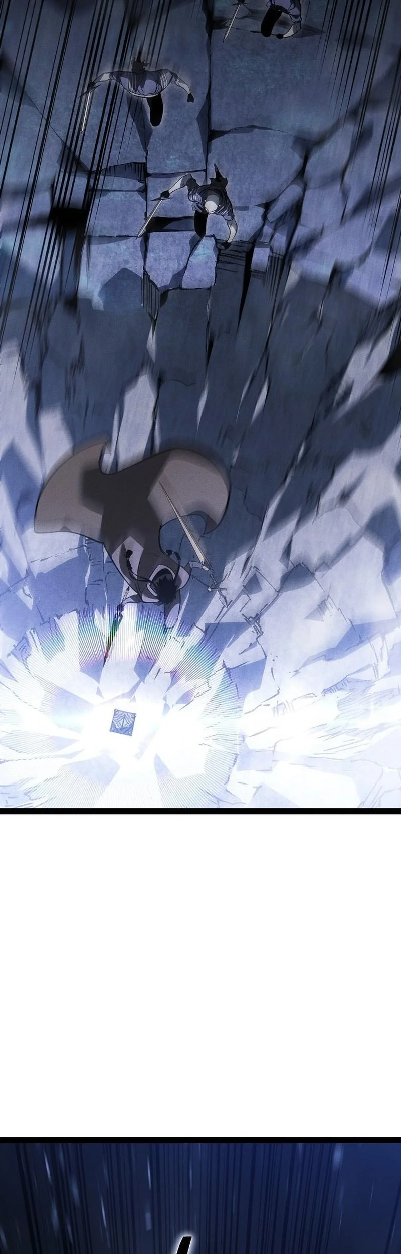 Regressing As The Reincarnated Bastard Of The Sword Clan Chapter 68 - halaman 19