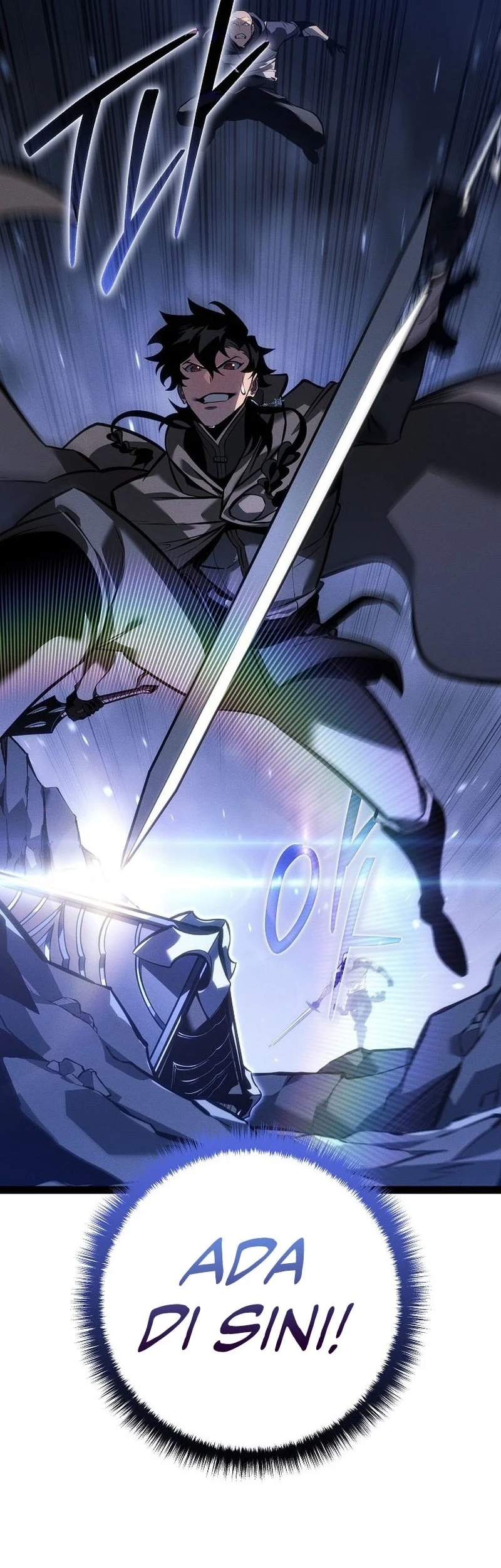 Regressing As The Reincarnated Bastard Of The Sword Clan Chapter 68 - halaman 20