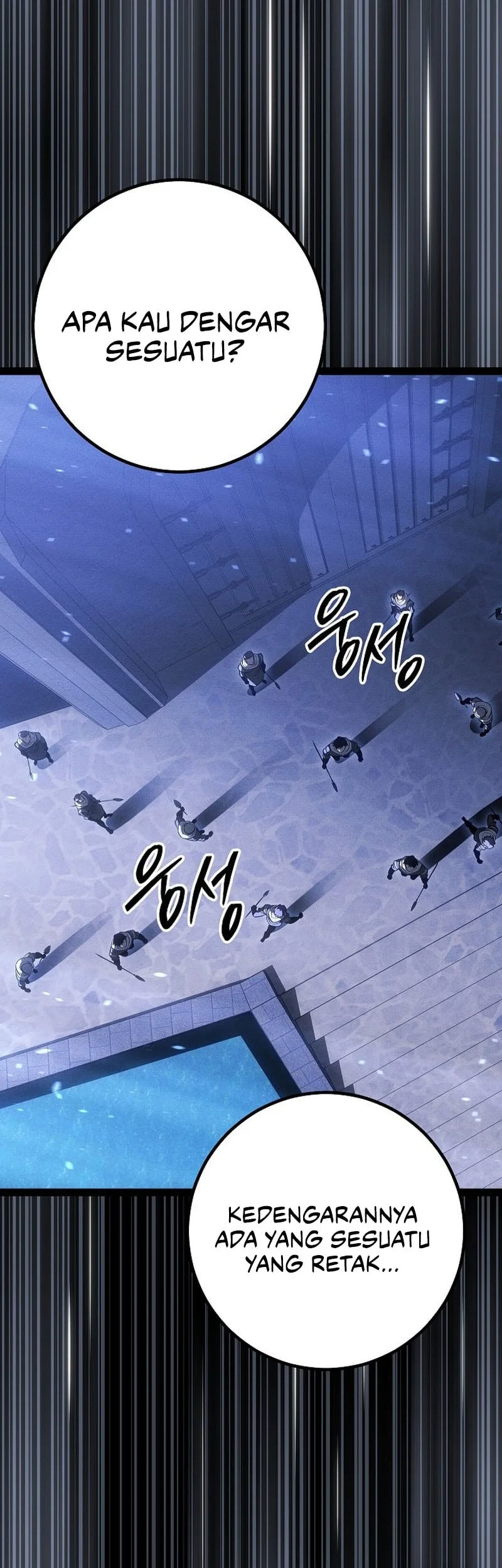 Regressing As The Reincarnated Bastard Of The Sword Clan Chapter 68 - halaman 26