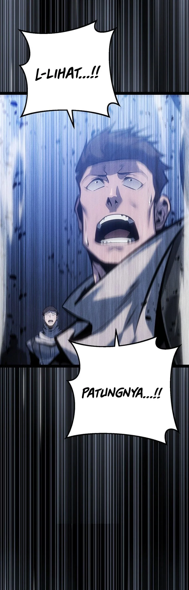 Regressing As The Reincarnated Bastard Of The Sword Clan Chapter 68 - halaman 27
