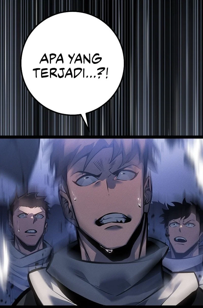 Regressing As The Reincarnated Bastard Of The Sword Clan Chapter 68 - halaman 28