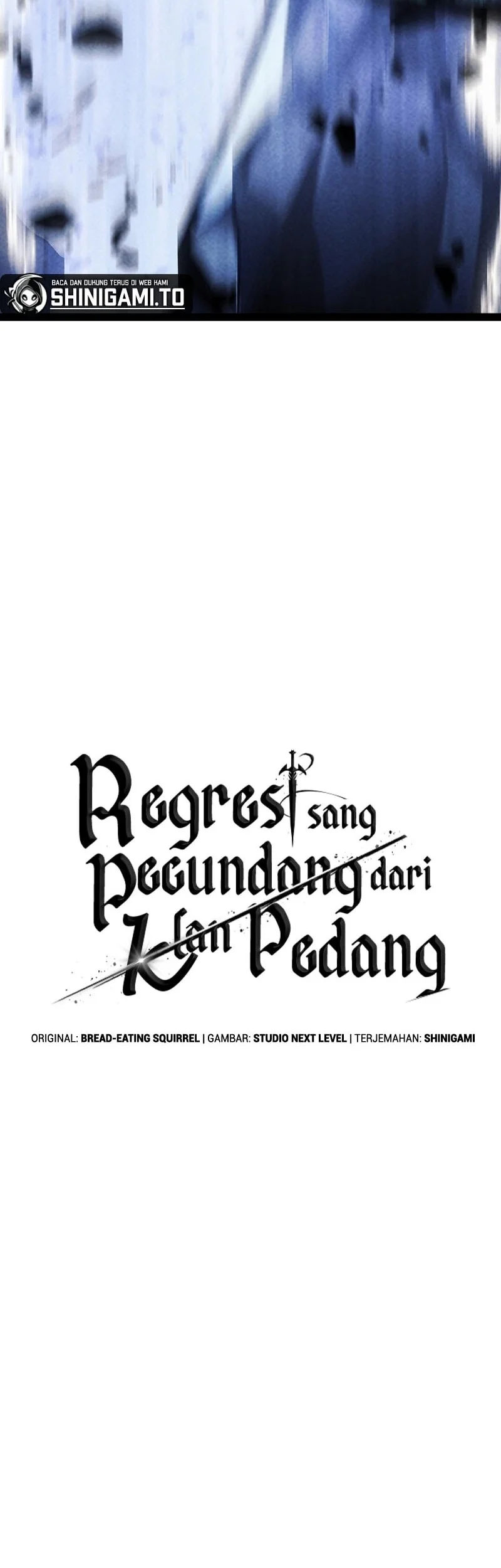 Regressing As The Reincarnated Bastard Of The Sword Clan Chapter 68 - halaman 32