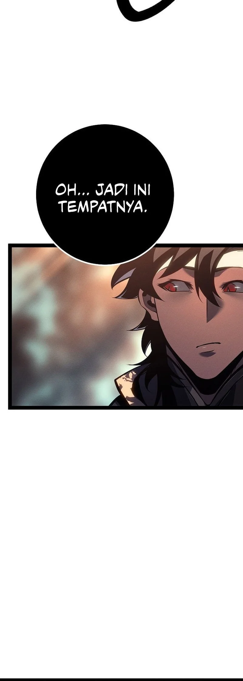 Regressing As The Reincarnated Bastard Of The Sword Clan Chapter 68 - halaman 36