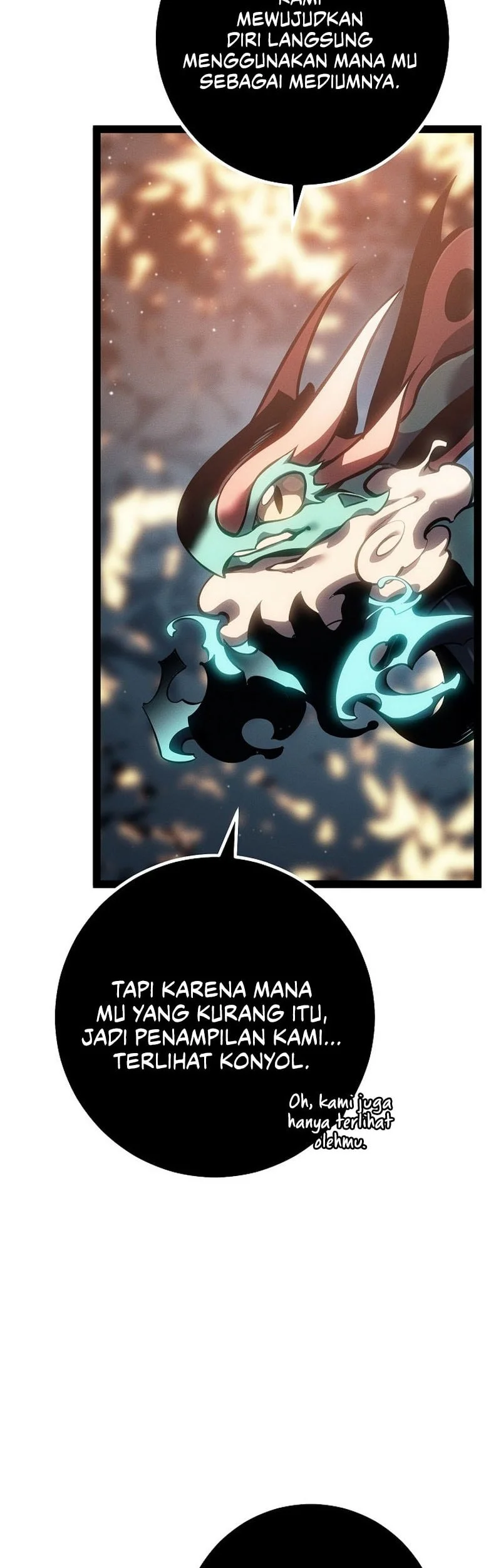 Regressing As The Reincarnated Bastard Of The Sword Clan Chapter 68 - halaman 38