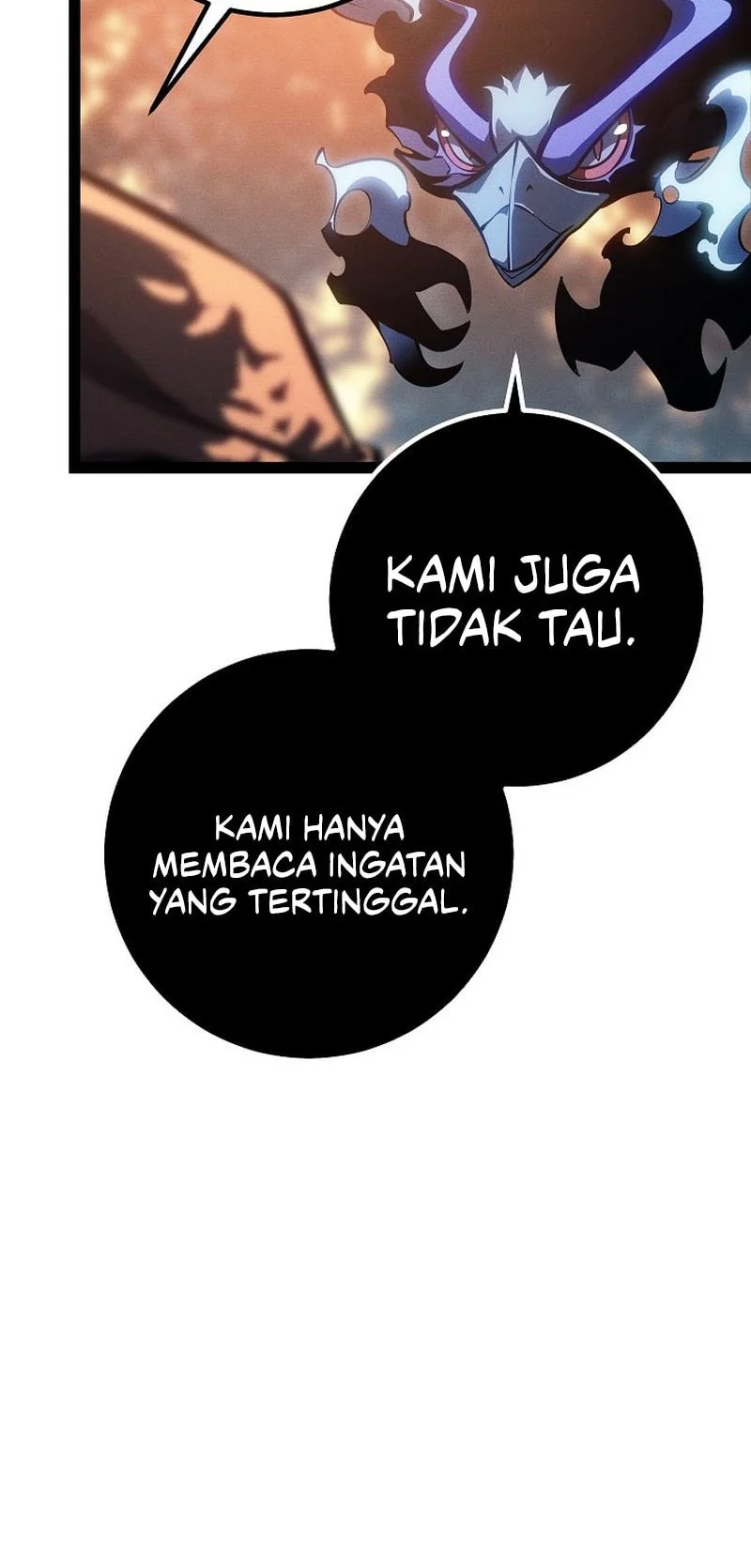 Regressing As The Reincarnated Bastard Of The Sword Clan Chapter 68 - halaman 40