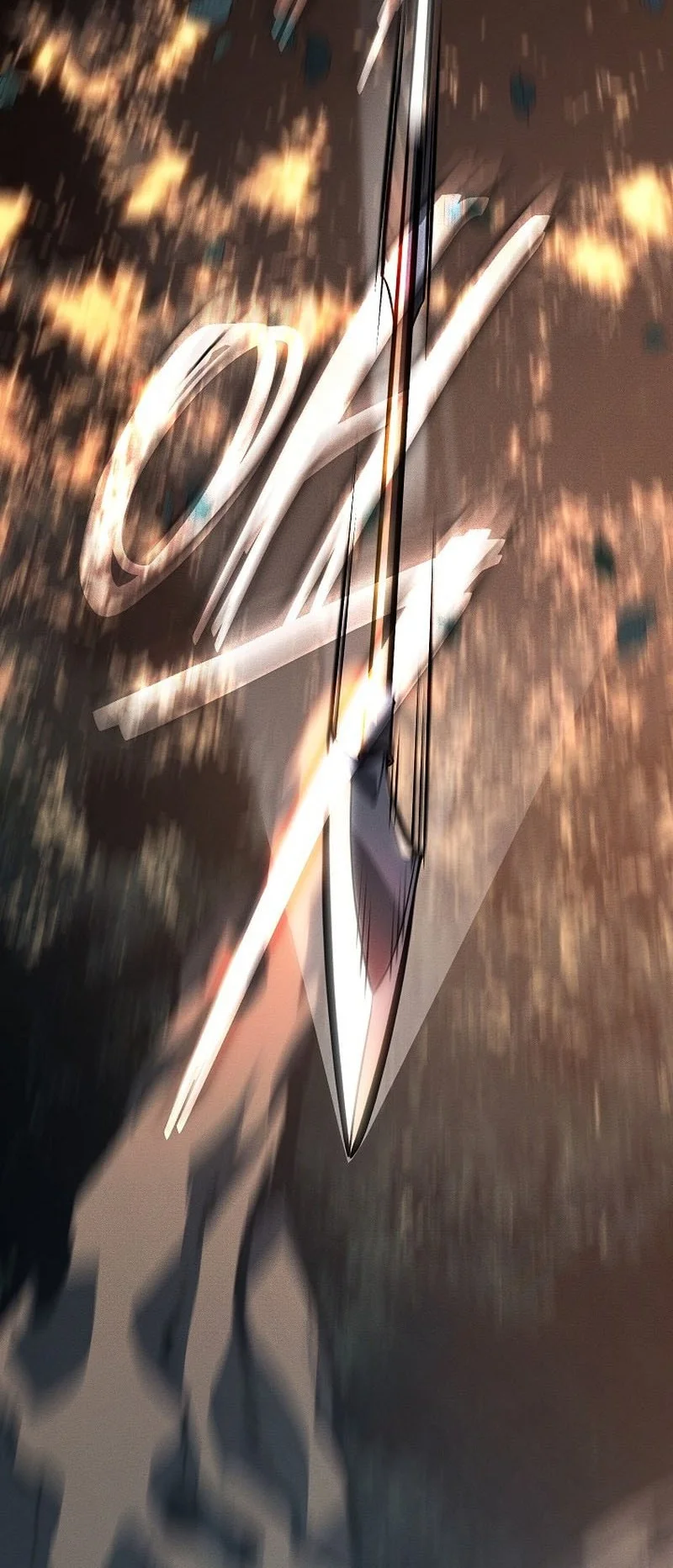 Regressing As The Reincarnated Bastard Of The Sword Clan Chapter 68 - halaman 44