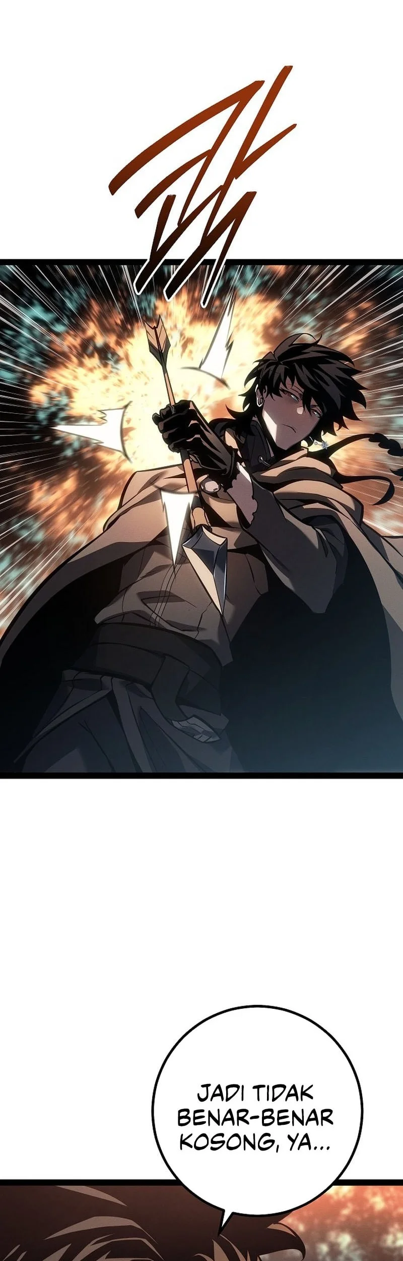 Regressing As The Reincarnated Bastard Of The Sword Clan Chapter 68 - halaman 46
