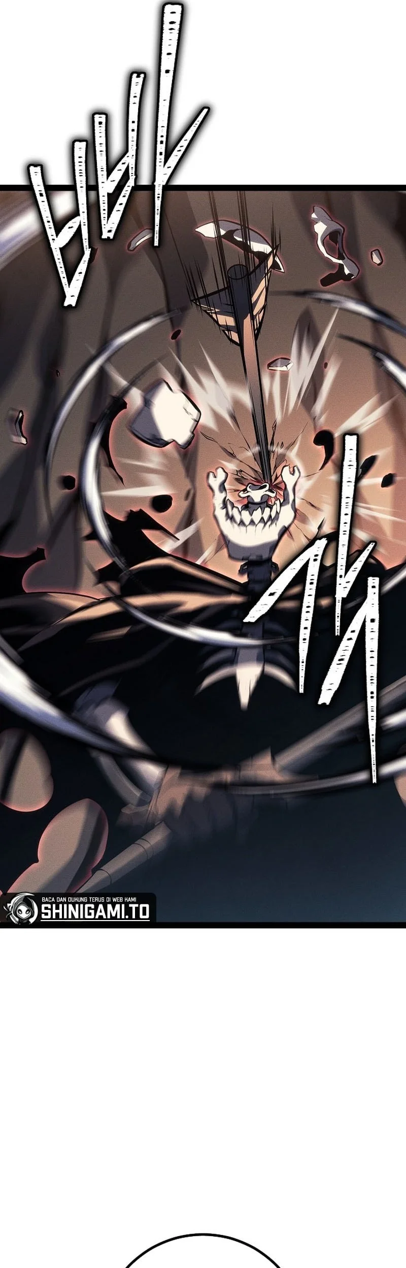 Regressing As The Reincarnated Bastard Of The Sword Clan Chapter 68 - halaman 53