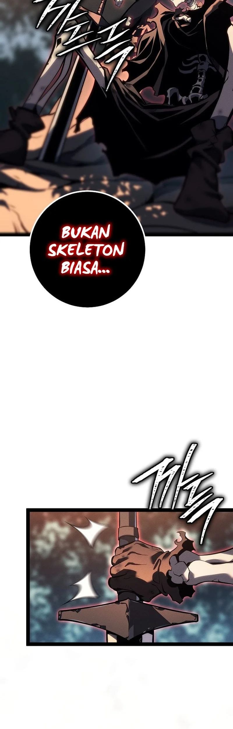 Regressing As The Reincarnated Bastard Of The Sword Clan Chapter 68 - halaman 56