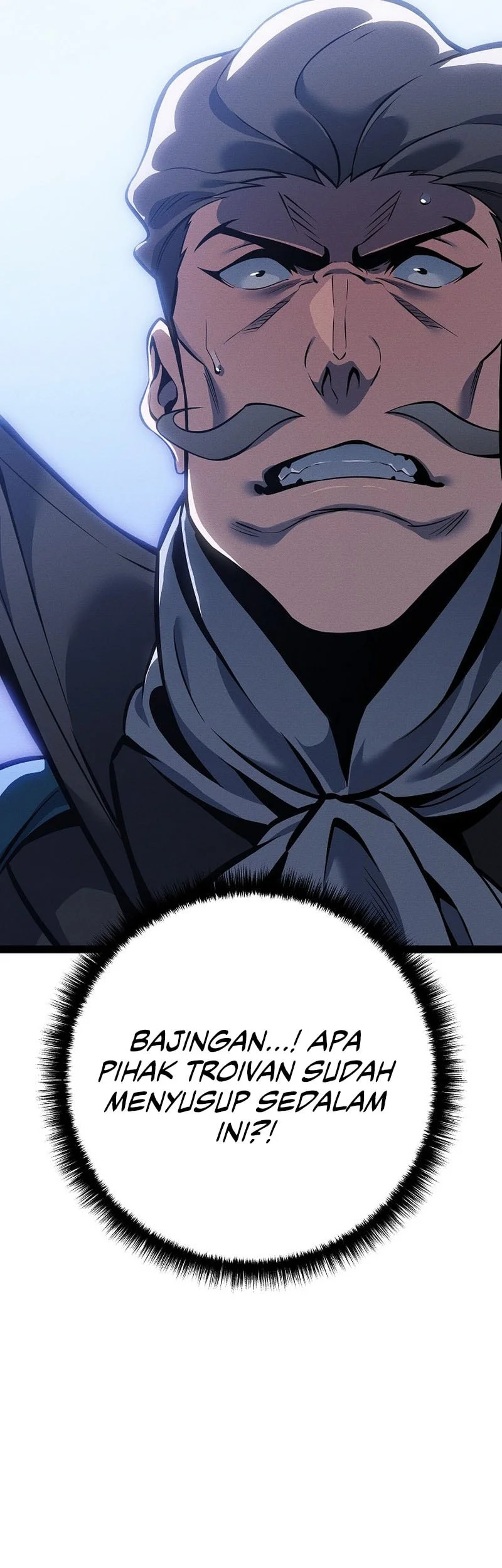 Regressing As The Reincarnated Bastard Of The Sword Clan Chapter 68 - halaman 6