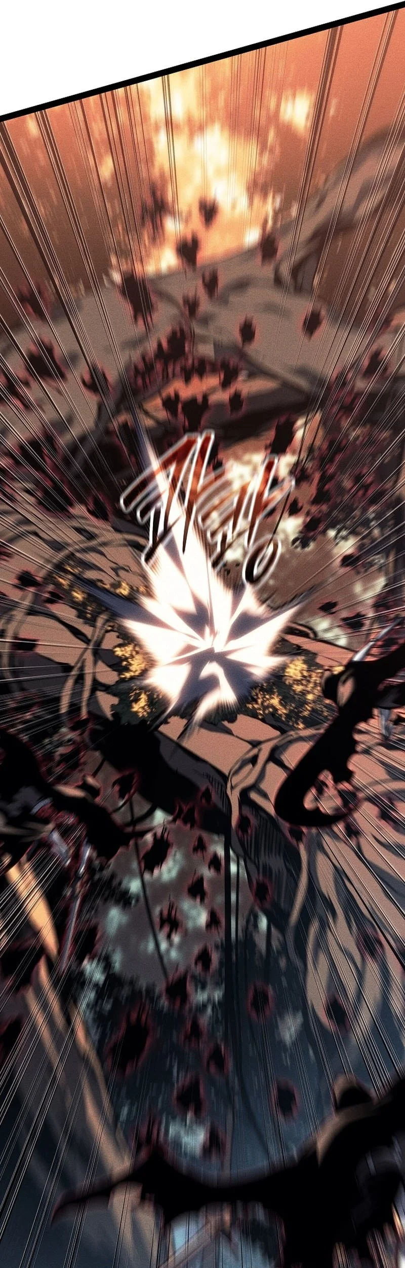 Regressing As The Reincarnated Bastard Of The Sword Clan Chapter 68 - halaman 61