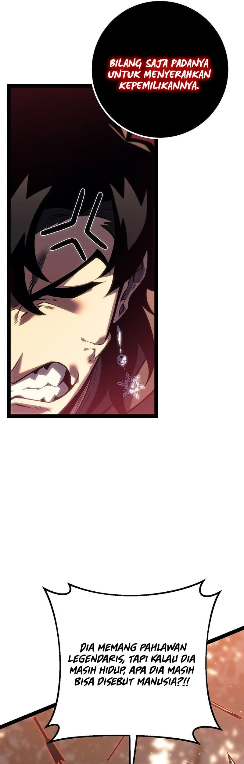 Regressing As The Reincarnated Bastard Of The Sword Clan Chapter 68 - halaman 65