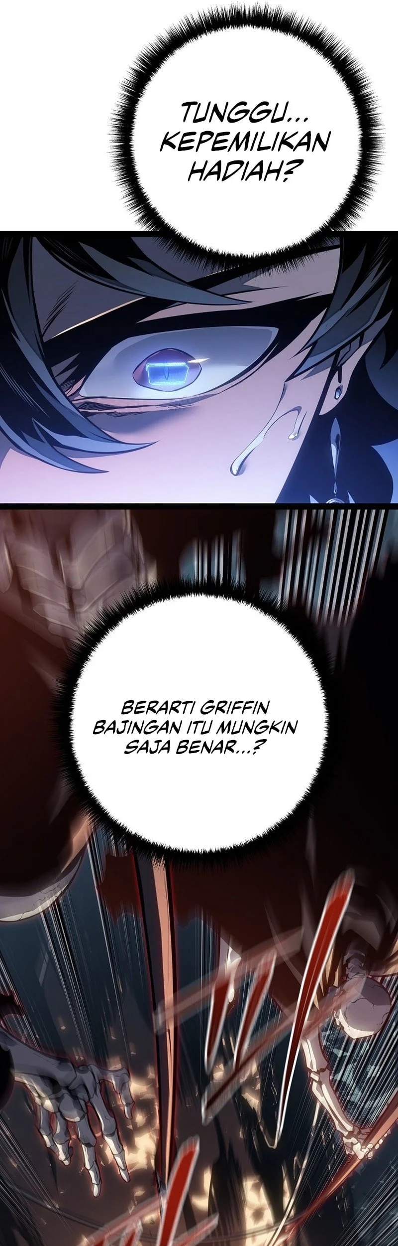 Regressing As The Reincarnated Bastard Of The Sword Clan Chapter 68 - halaman 69