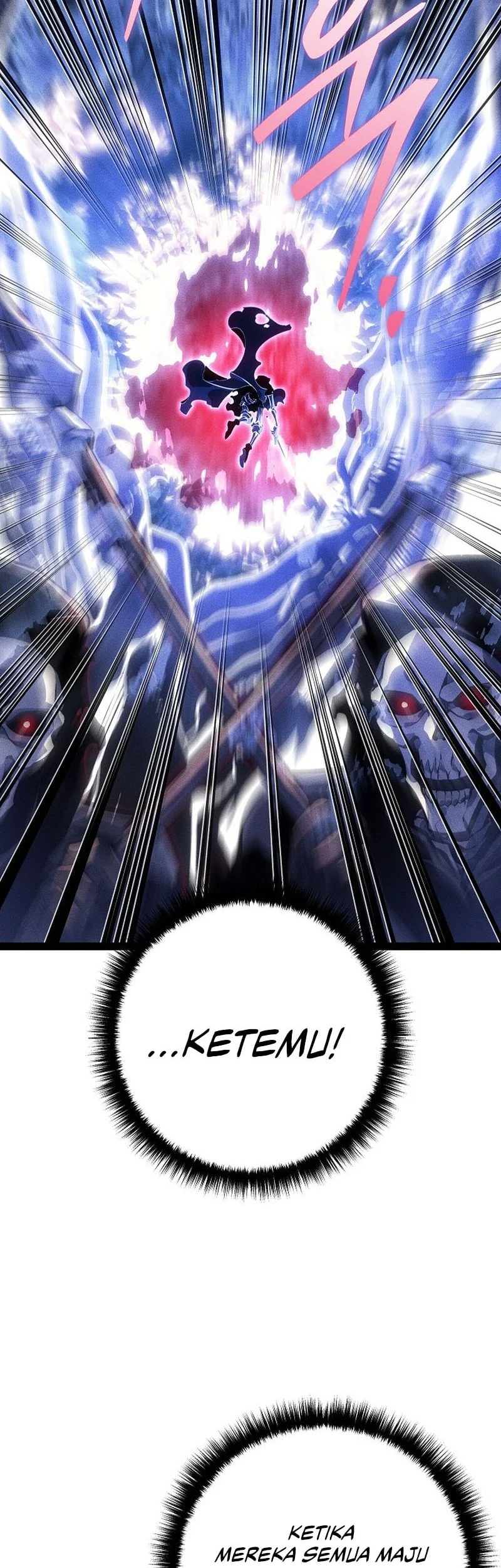 Regressing As The Reincarnated Bastard Of The Sword Clan Chapter 68 - halaman 78