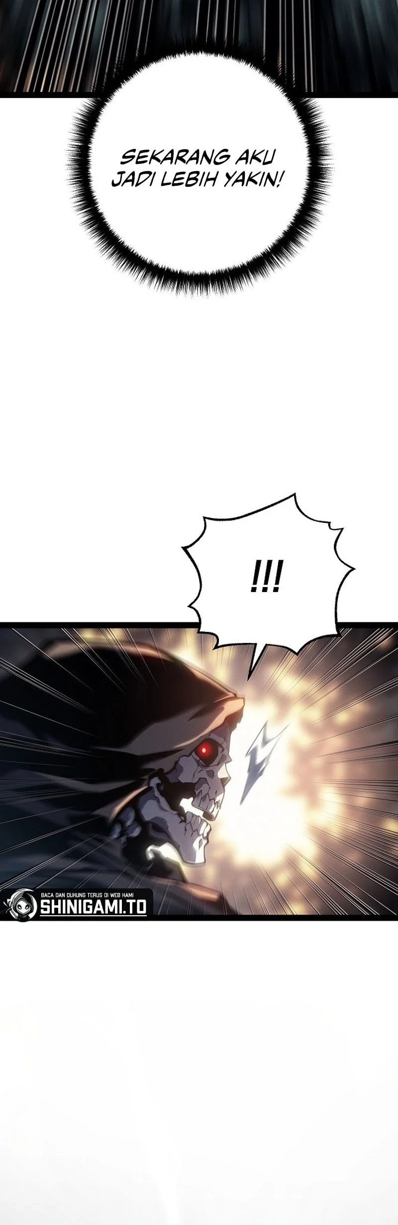 Regressing As The Reincarnated Bastard Of The Sword Clan Chapter 68 - halaman 80