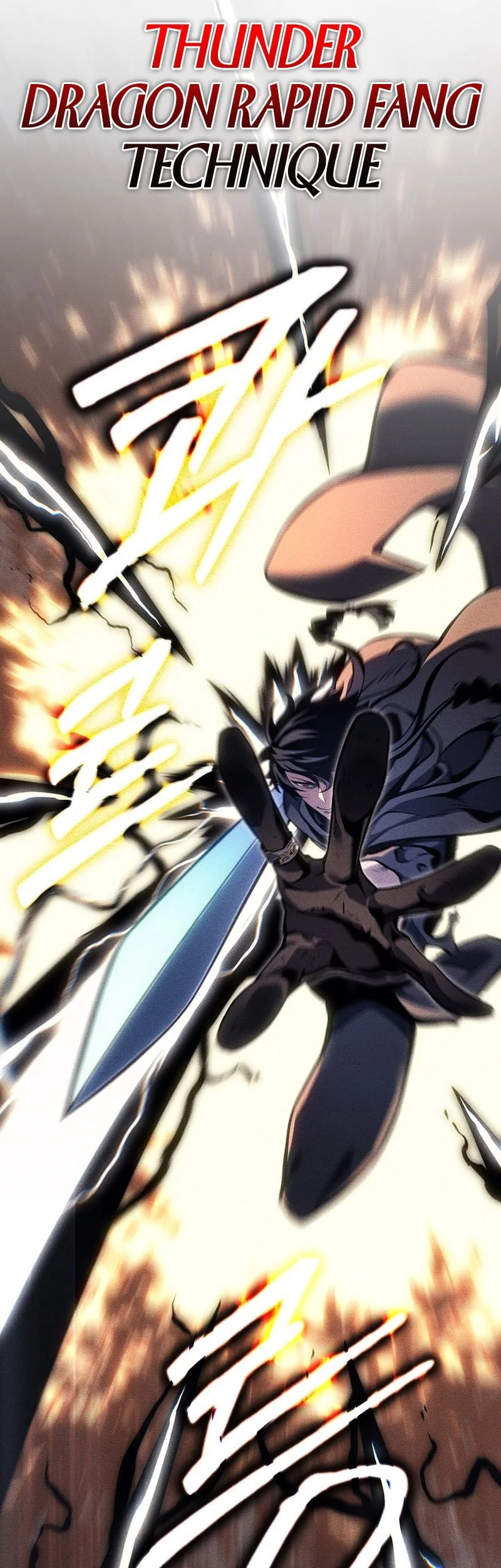 Regressing As The Reincarnated Bastard Of The Sword Clan Chapter 68 - halaman 81