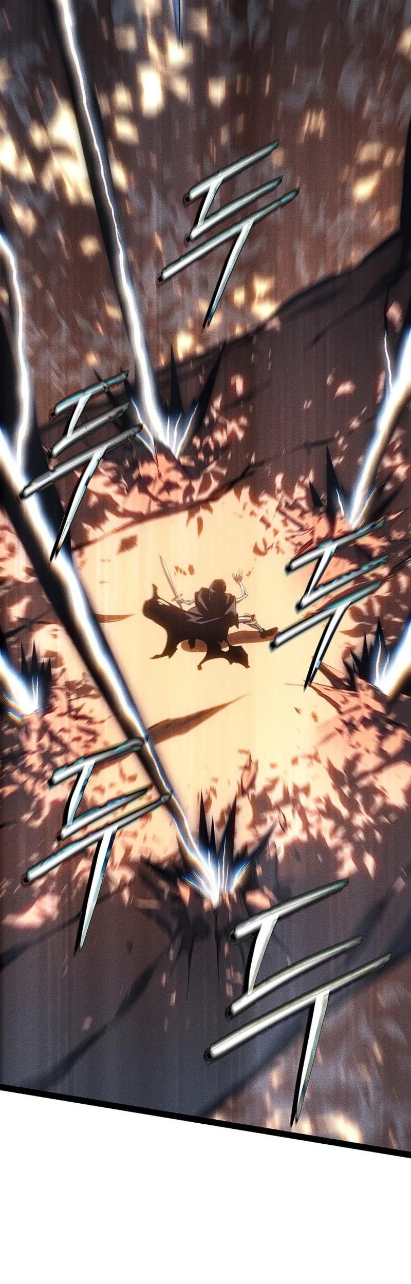 Regressing As The Reincarnated Bastard Of The Sword Clan Chapter 68 - halaman 84