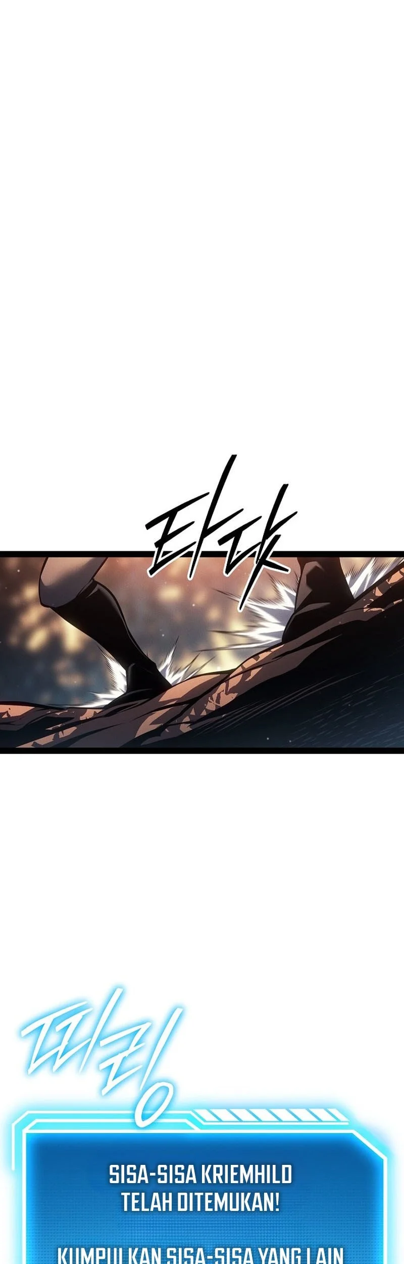Regressing As The Reincarnated Bastard Of The Sword Clan Chapter 68 - halaman 87