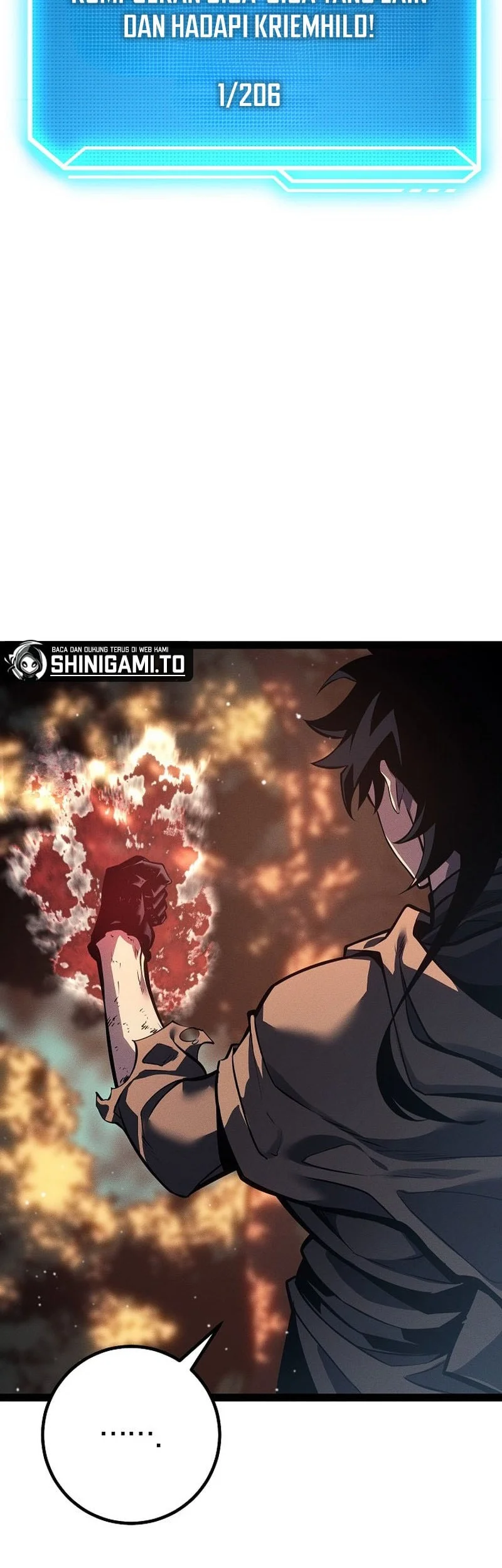 Regressing As The Reincarnated Bastard Of The Sword Clan Chapter 68 - halaman 88